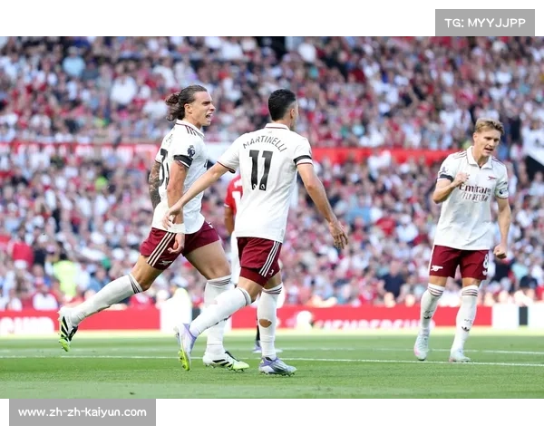 曼联 vs 阿森纳，一场激动人心的英超对决